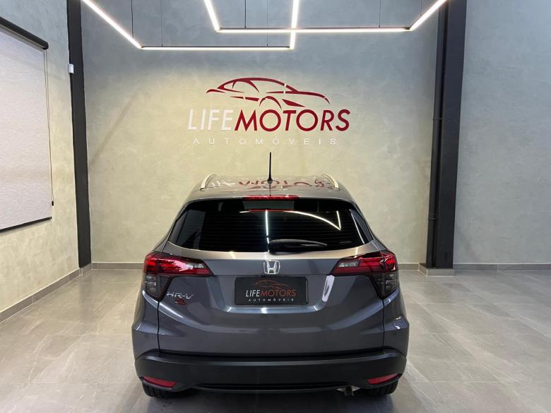 Honda - HONDA/HR-V EX 1.8