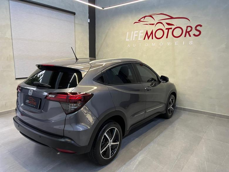 Honda - HONDA/HR-V EX 1.8