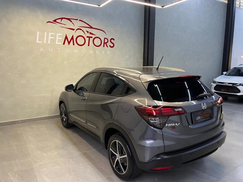 Honda - HONDA/HR-V EX 1.8