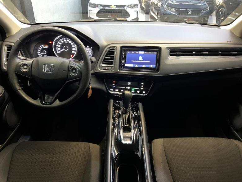 Honda - HONDA/HR-V EX 1.8