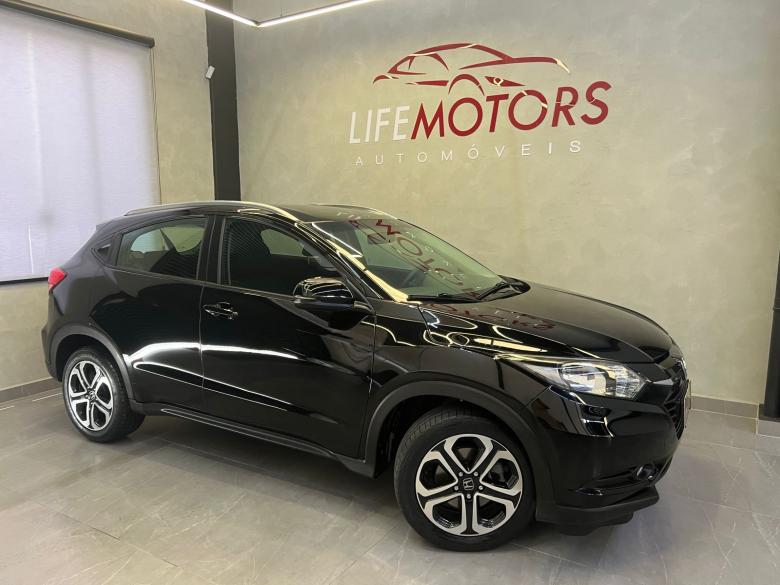 Honda - HONDA/HR-V EX CVT 1.8