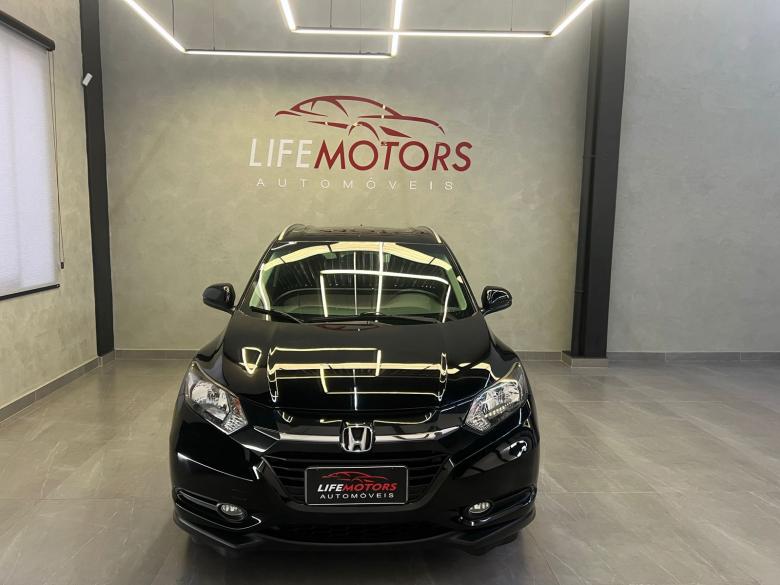 Honda - HONDA/HR-V EX CVT 1.8