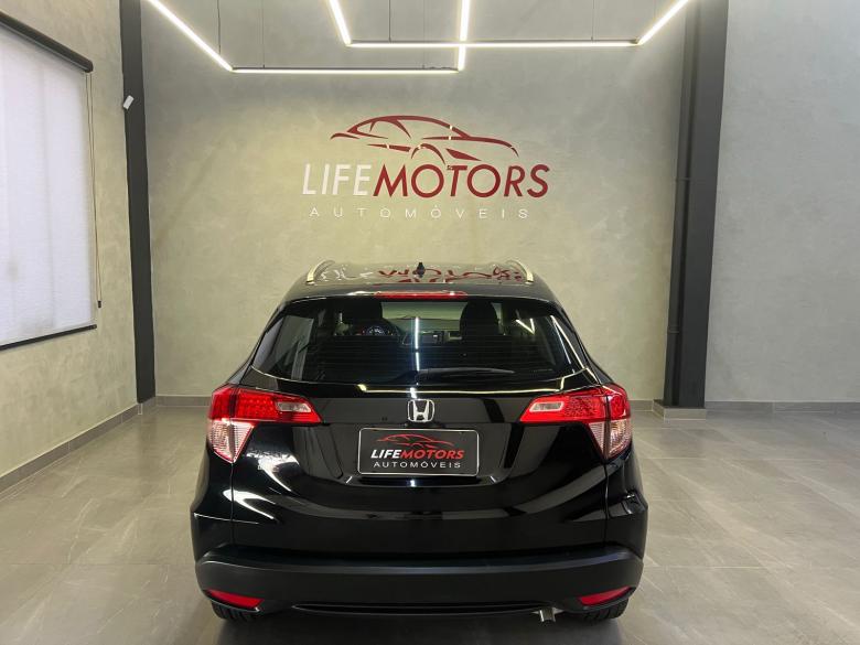 Honda - HONDA/HR-V EX CVT 1.8