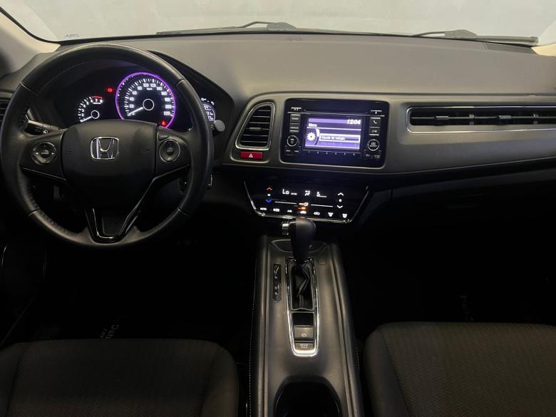 Honda - HONDA/HR-V EX CVT 1.8