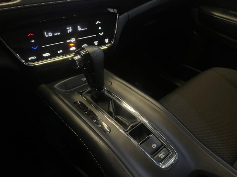 Honda - HONDA/HR-V EX CVT 1.8