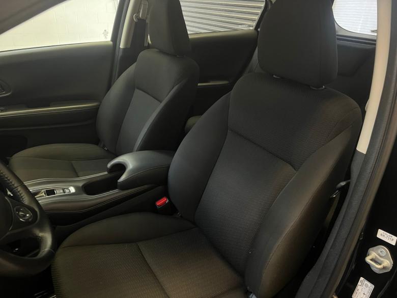 Honda - HONDA/HR-V EX CVT 1.8