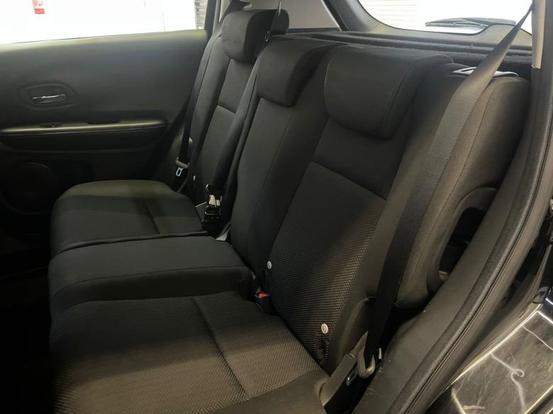 Honda - HONDA/HR-V EX CVT 1.8