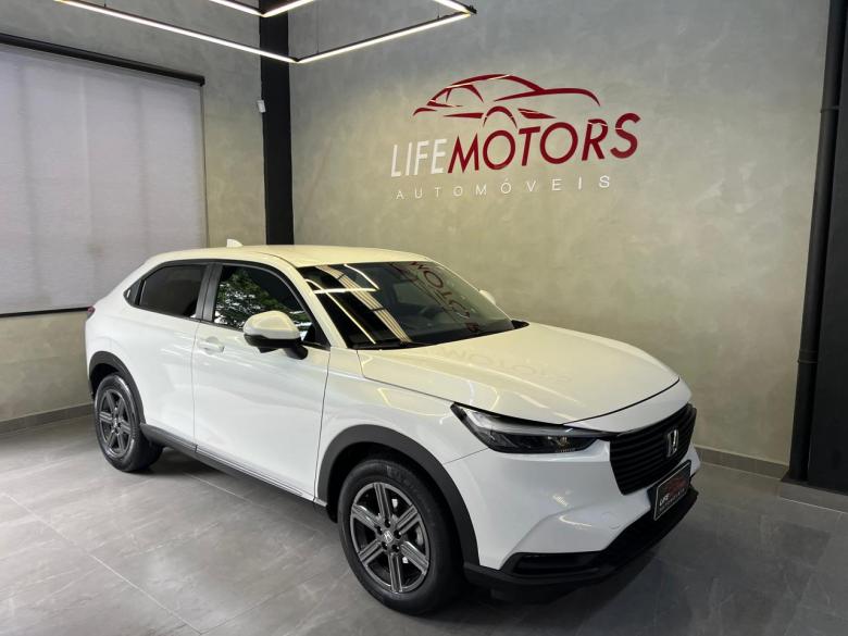 Honda - HONDA/HR-V EXL 1.5