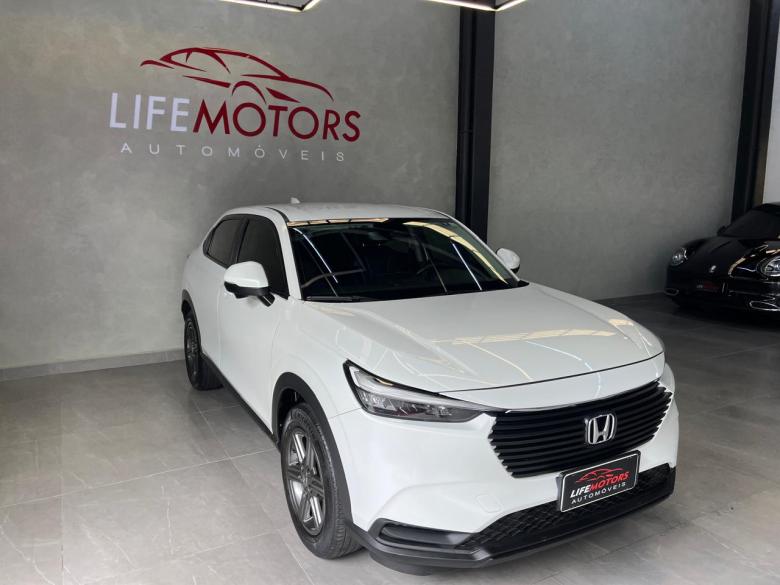 Honda - HONDA/HR-V EXL 1.5