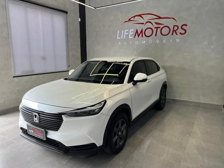 Honda - HONDA/HR-V EXL 1.5