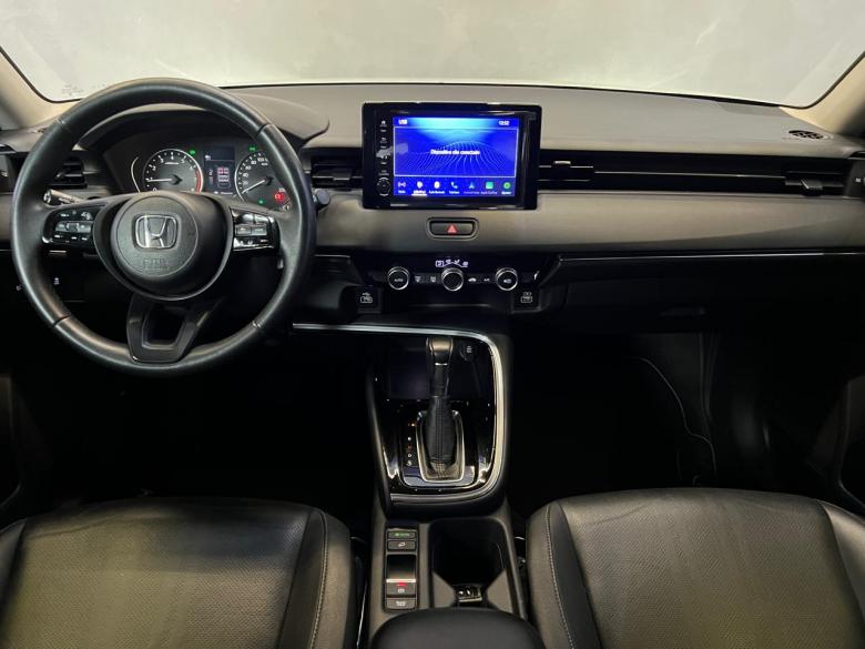 Honda - HONDA/HR-V EXL 1.5