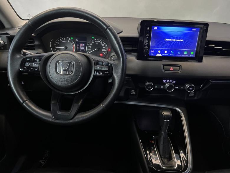 Honda - HONDA/HR-V EXL 1.5