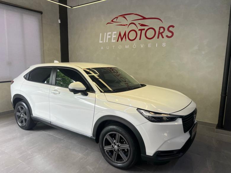 HONDA - HONDA/HR-V EXL 1.5