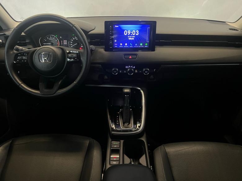 HONDA - HONDA/HR-V EXL 1.5