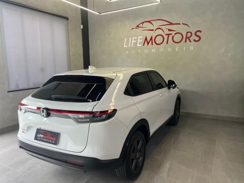 HONDA - HONDA/HR-V EXL 1.5