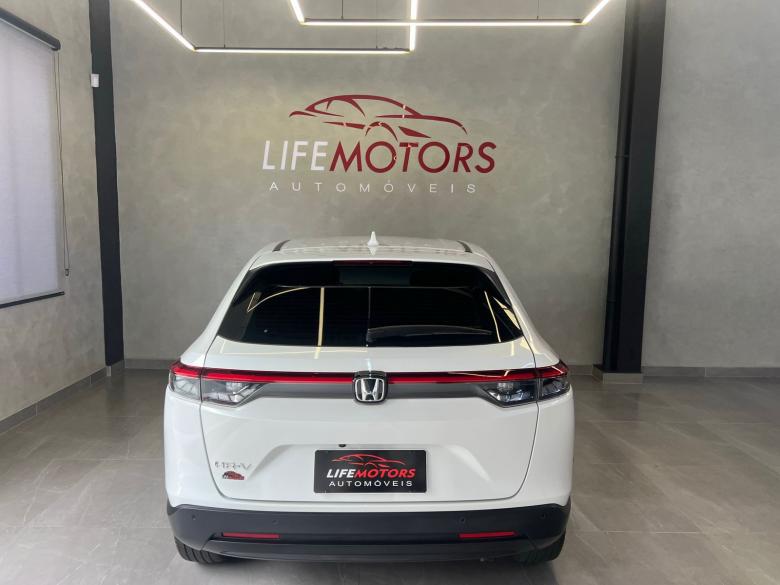 HONDA - HONDA/HR-V EXL 1.5