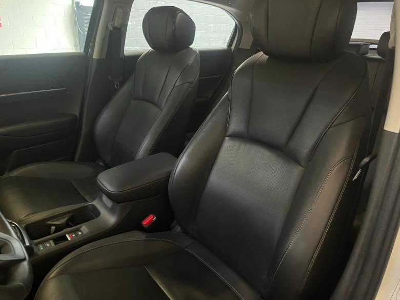 HONDA - HONDA/HR-V EXL 1.5