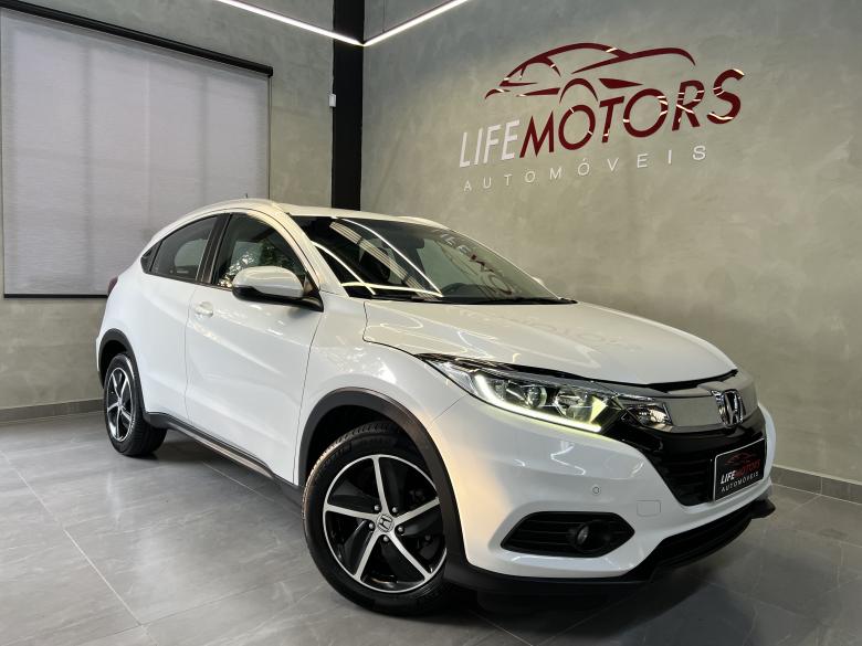 Honda - HONDA/HR-V EXL 1.8