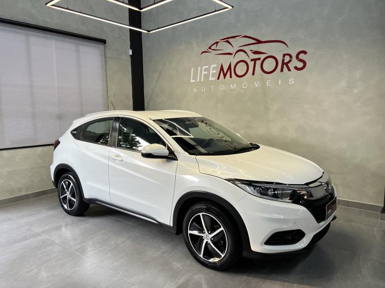 Honda - HONDA/HR-V EXL 1.8