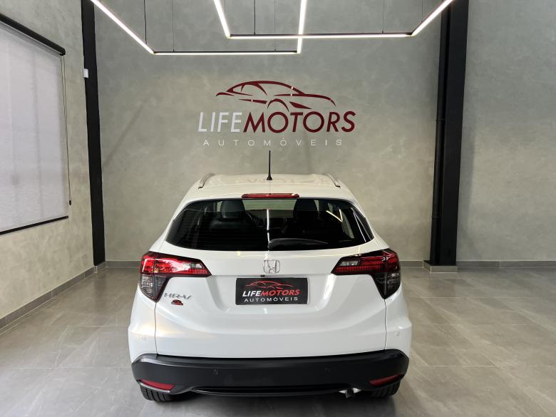 Honda - HONDA/HR-V EXL 1.8