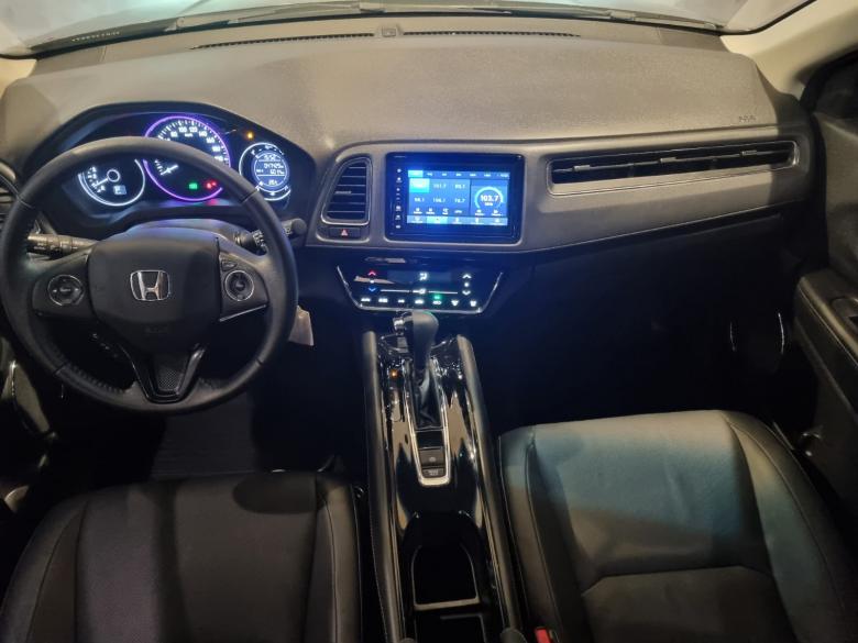 Honda - HONDA/HR-V EXL CVT