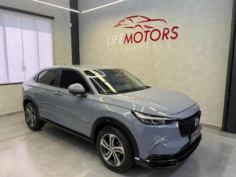 Honda - HONDA/HR-V TOURING 1.5 TB