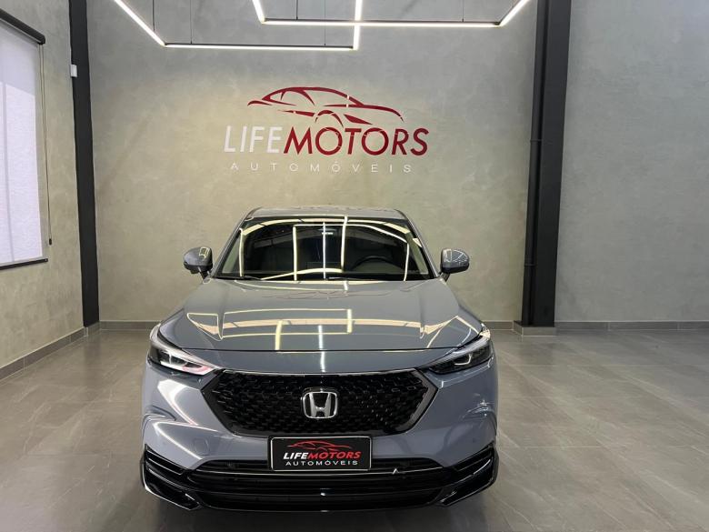 Honda - HONDA/HR-V TOURING 1.5 TB