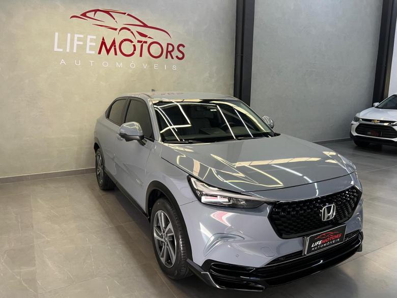 Honda - HONDA/HR-V TOURING 1.5 TB
