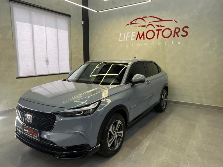 Honda - HONDA/HR-V TOURING 1.5 TB