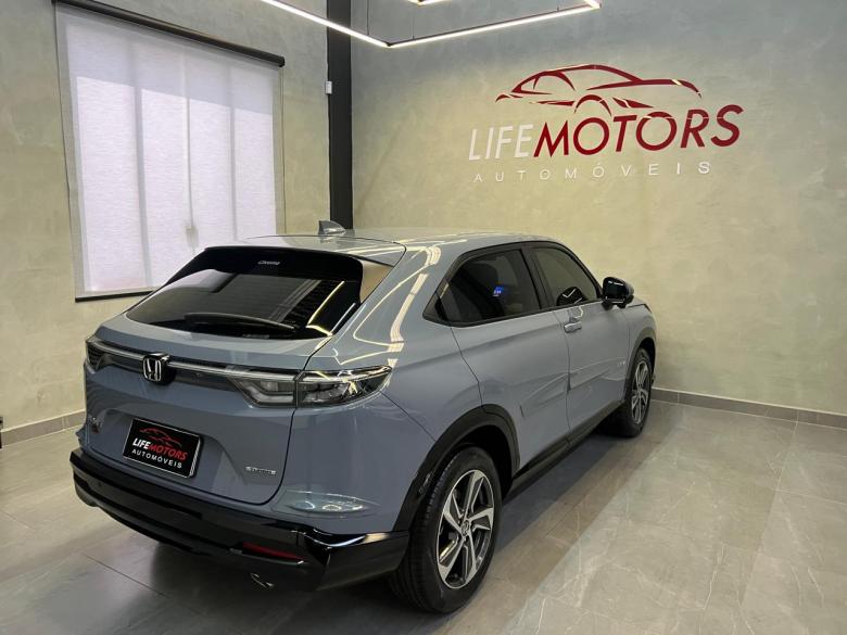 Honda - HONDA/HR-V TOURING 1.5 TB
