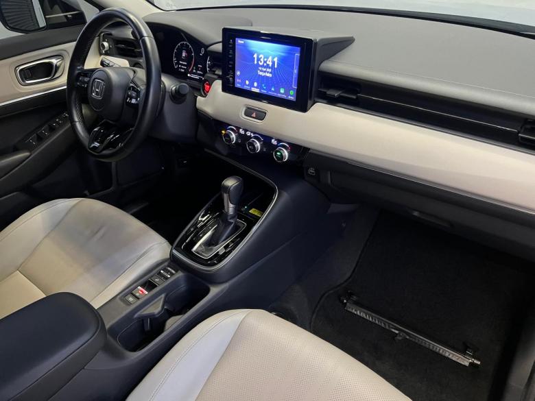 Honda - HONDA/HR-V TOURING 1.5 TB