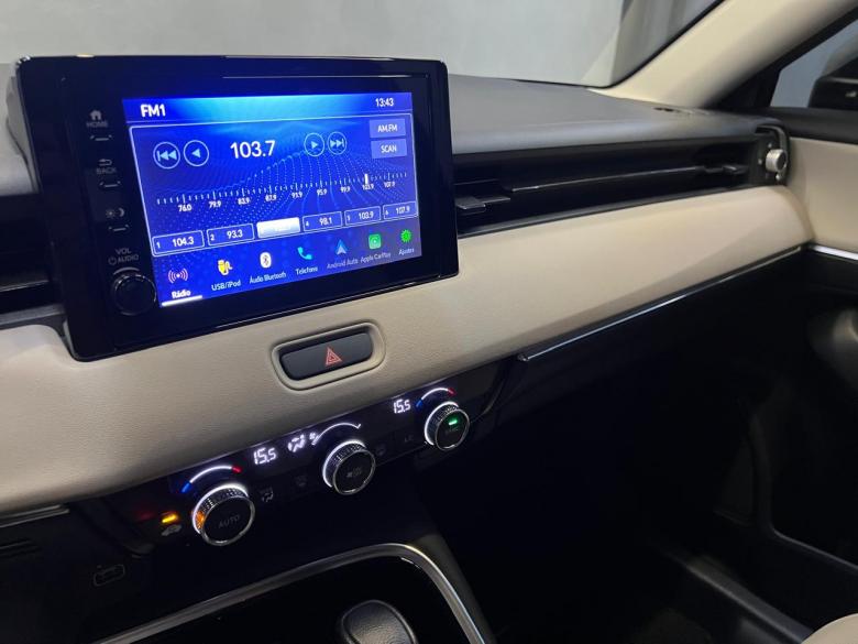 Honda - HONDA/HR-V TOURING 1.5 TB