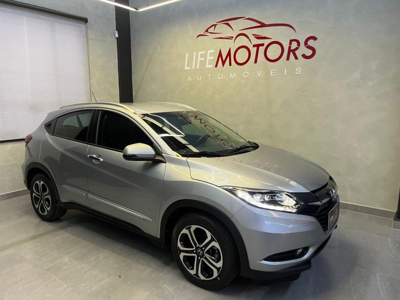 Honda - HONDA/HR-V TOURING 1.8