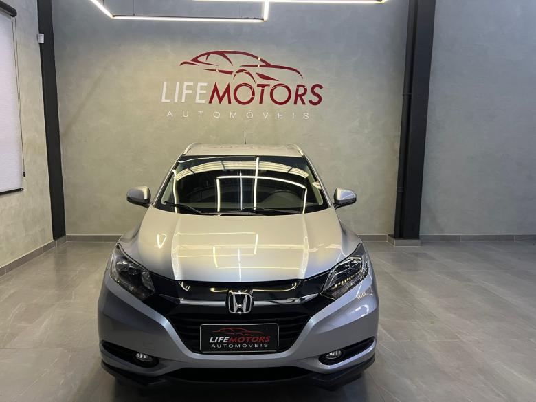 Honda - HONDA/HR-V TOURING 1.8