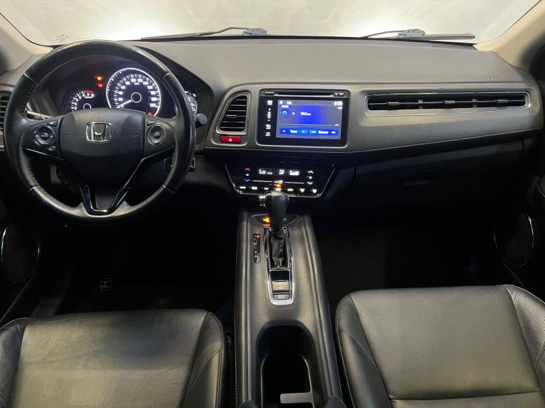 Honda - HONDA/HR-V TOURING 1.8