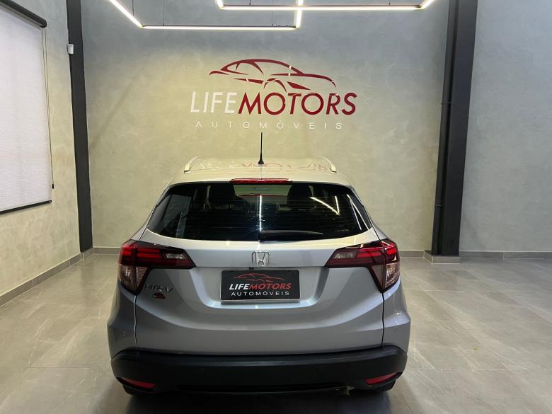 Honda - HONDA/HR-V TOURING 1.8