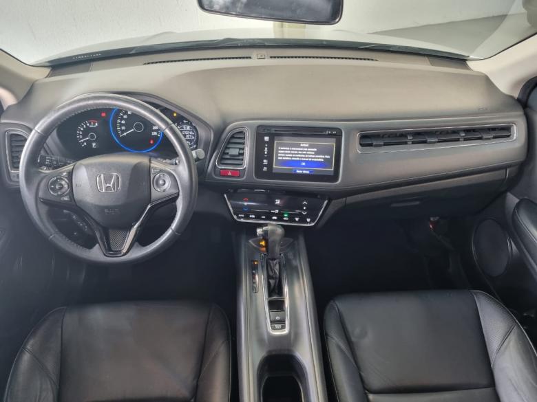 Honda - HONDA HRV EXL CVT 