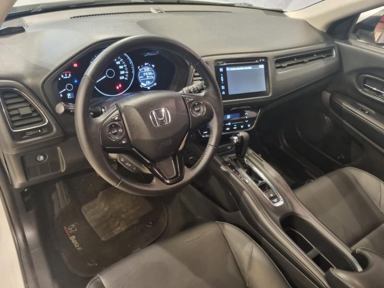 Honda - HONDA HRV EXL CVT