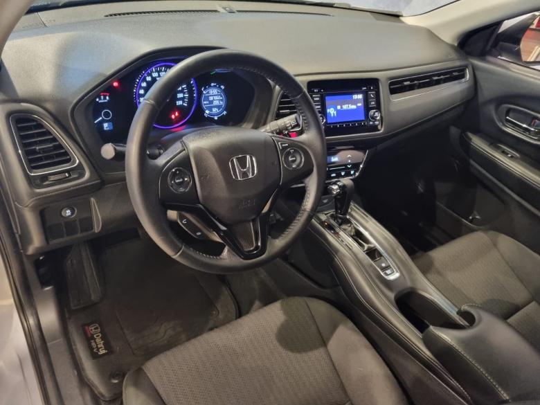 Honda - HR-V EX CVT 