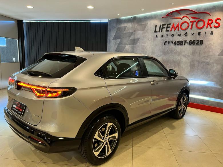 Honda - HONDA/HR-V TOURING 1.5 TB