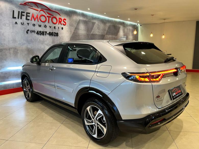 Honda - HONDA/HR-V TOURING 1.5 TB