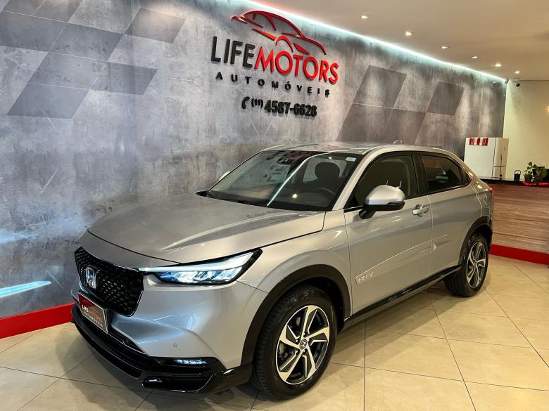 Honda - HONDA/HR-V TOURING 1.5 TB