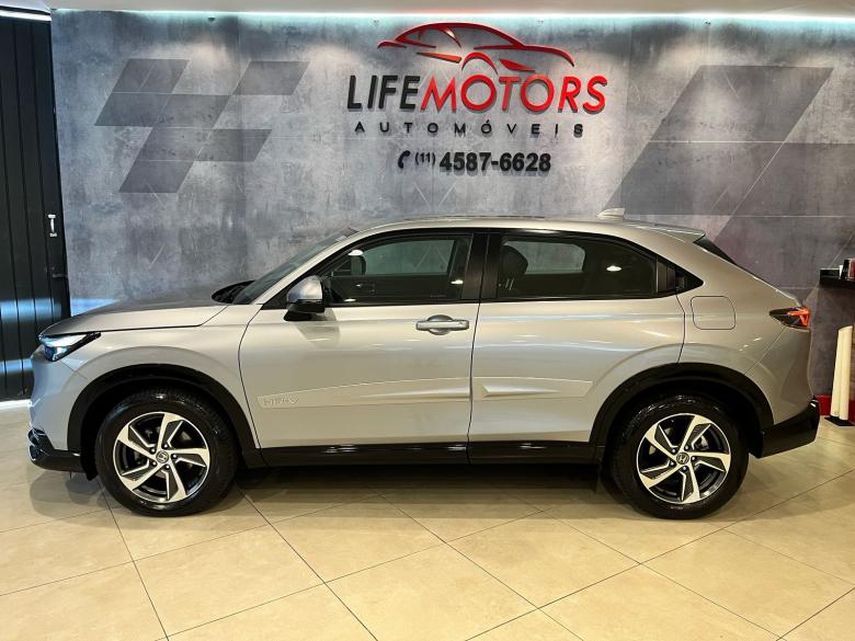 Honda - HONDA/HR-V TOURING 1.5 TB