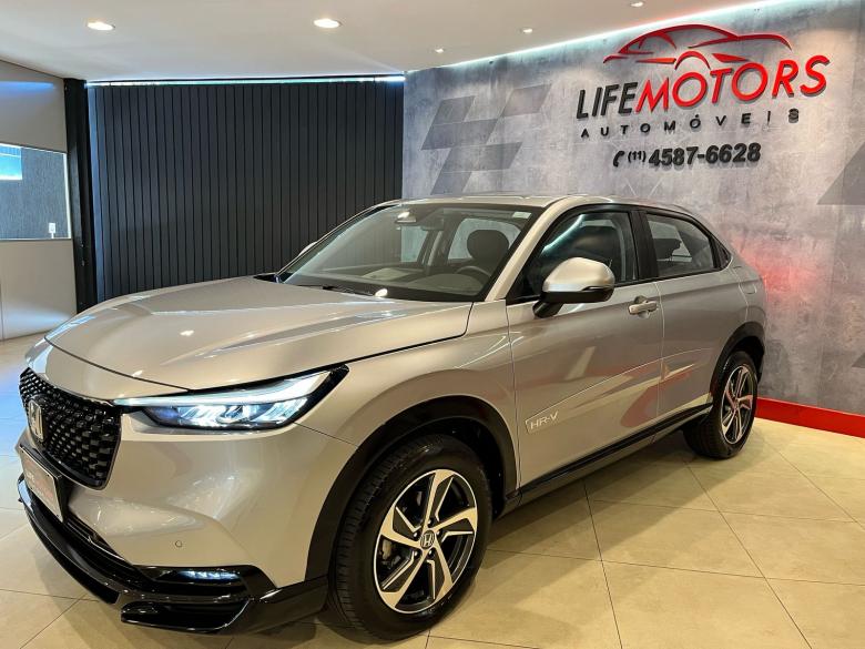 Honda - HONDA/HR-V TOURING 1.5 TB