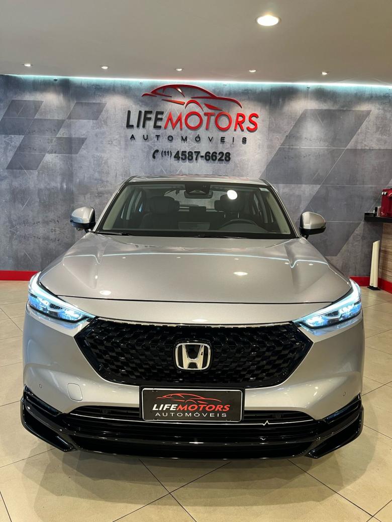 Honda - HONDA/HR-V TOURING 1.5 TB