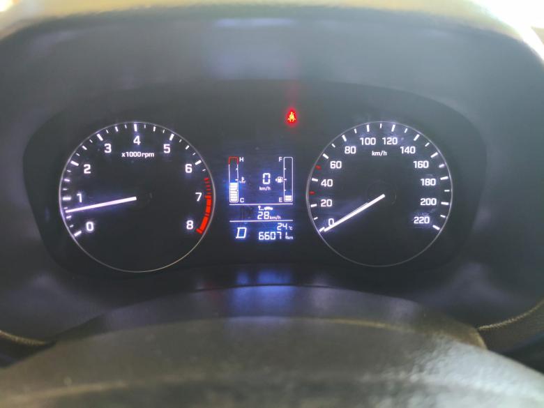 Hyundai - HYUNDAI / CRETA SPORT 2.0 AT