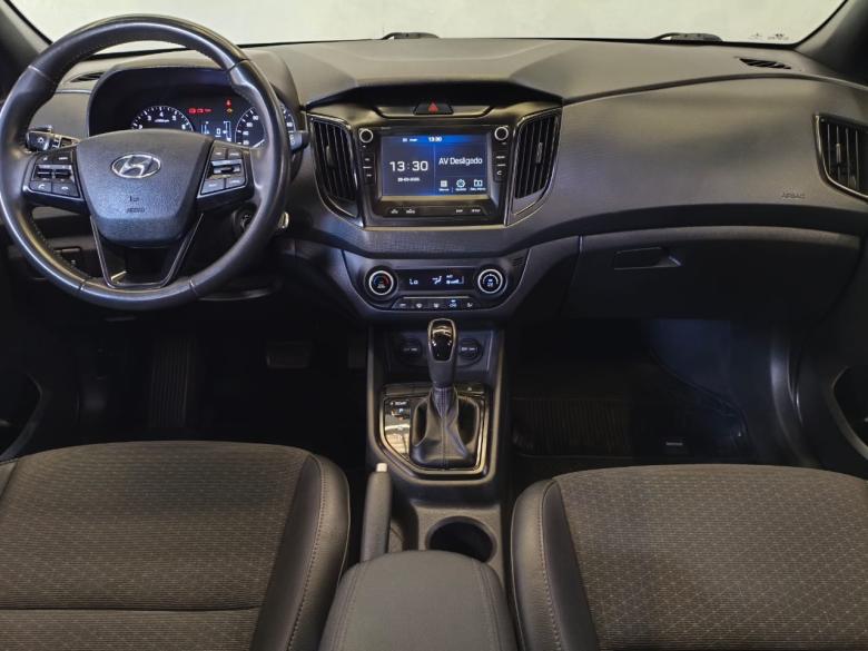 Hyundai - HYUNDAI / CRETA SPORT 2.0 AT