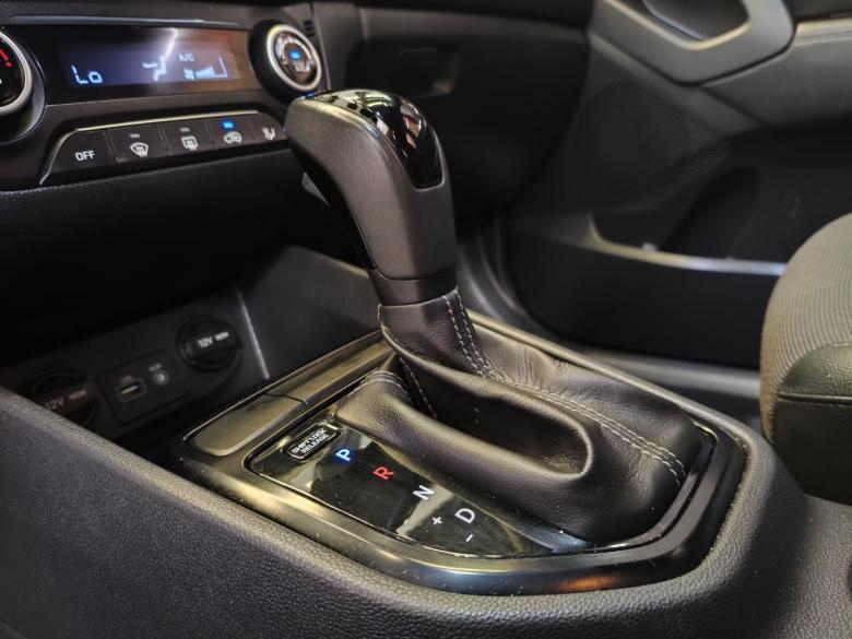 Hyundai - HYUNDAI / CRETA SPORT 2.0 AT