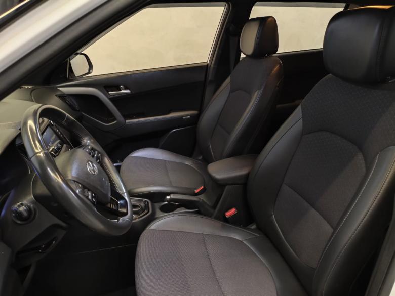 Hyundai - HYUNDAI / CRETA SPORT 2.0 AT