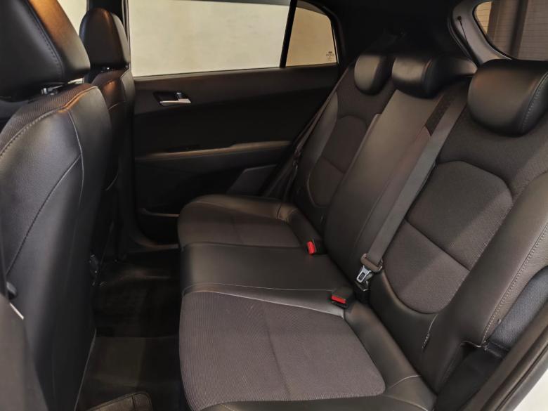 Hyundai - HYUNDAI / CRETA SPORT 2.0 AT